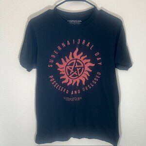 Supernatural- Join the Hunt Tee